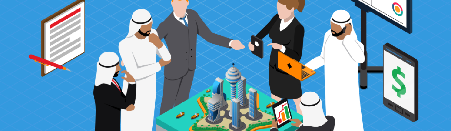 Top Franchise Opportunities in Saudi Arabia: Sector-Wise Breakdown